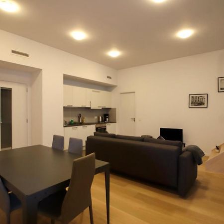 בריסל European Institutions Apartments מראה חיצוני תמונה
