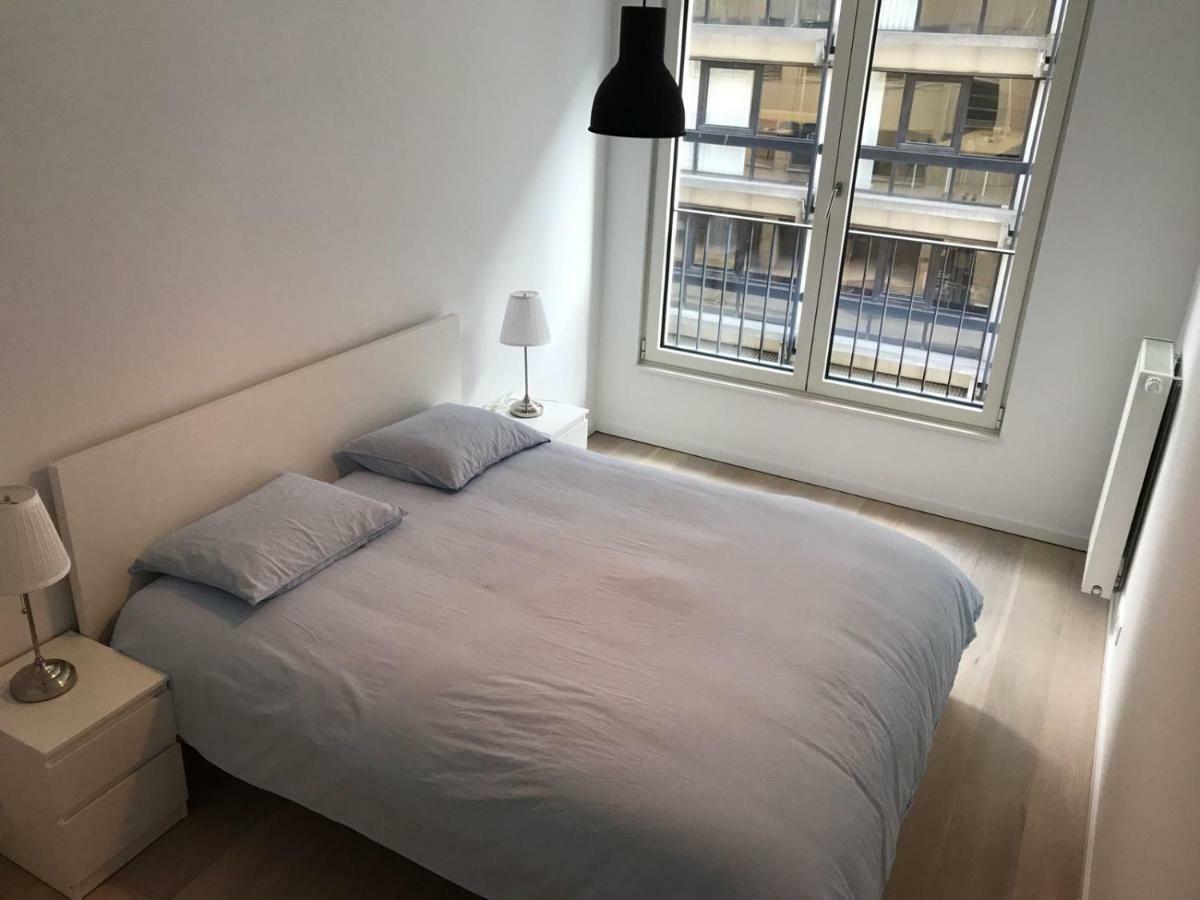 בריסל European Institutions Apartments מראה חיצוני תמונה